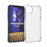 Clear Shock Absorption Soft TPU Phone Case for iPhone 11 Pro Max 6.5 inch (2019) - Transparent - 1