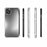 Clear Shock Absorption Soft TPU Phone Case for iPhone 11 Pro Max 6.5 inch (2019) - Transparent - 2