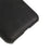 Double Card Slots PU Leather Coated PC Phone Covering Shell for iPhone 11 6.1 inch (2019) - Black - 5