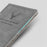 Deer Pattern PU Leather PC Stand Tablet Cover Shell for iPad 9.7-inch (2018) - Grey - 6