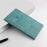 Deer Pattern PU Leather PC Stand Tablet Cover Case for iPad 9.7-inch (2017) - Blue - 3