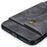 PU Leather Card Holder Magnetic Phone Case Cover for iPhone 8 Plus / 7 Plus 5.5 inch - Grey - 4