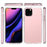 Clear Anti-scratch Acrylic + TPU Back Hybrid Shell for iPhone 11 Pro 5.8-inch (2019) - 2