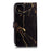 Pattern Printing Leather Wallet Phone Case for iPhone 11 6.1-inch (2019) - Black - 2