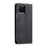 FORWENW Fantasy Series Silky Touch Leather Wallet Case for iApple iPhone 11 Pro Max 6.5 inch (2019) - Black - 3