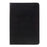 360-degree Rotary Stand Litchi Leather Cover for iPad Pro 9.7 inch - Black - 2