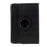 360-degree Rotary Stand Litchi Leather Cover for iPad Pro 9.7 inch - Black - 3