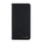 CMAI2 Silk Texture PU Leather with Card Slots Phone Case for iPhone 11 6.1 inch (2019) - Black - 4
