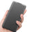 For iPhone 11 Pro Max Flip Leather Cover with Stand Full Body Protective Phone Case - Rose Gold - 2