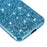 Glittering Sequins Electroplating TPU+PC Phone Shell for iPhone 11 Pro Max 6.5 inch (2019) - Cyan - 6
