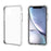 Shockproof Acrylic Hard Back Cover for iPhone 11 Pro Max 6.5 inch (2019) - White - 2