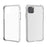 Shockproof Acrylic Hard Back Cover for iPhone 11 Pro Max 6.5 inch (2019) - White - 4