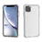 Shockproof Acrylic Hard Back Cover for iPhone 11 Pro Max 6.5 inch (2019) - White - 5