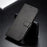 LC.imeeke PU Leather Protective Flip Wallet Case for iPhone 11 Pro 5.8-inch (2019) - Black - 4