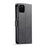 LC.imeeke PU Leather Protective Flip Wallet Case for iPhone 11 Pro Max 6.5-inch (2019) - Black - 3