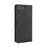 Wallet Stand Flip Leather Case with Multiple Card Slots for iPhone 8 Plus/7 Plus 5.5 inch - Black - 5