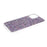 For iPhone 11 Case Powder Sequins TPU Phone Cover - Purple - 5