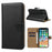 Genuine Leather Wallet Stand Phone Cover for iPhone 11 Pro 5.8-inch - 1