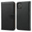 Genuine Leather Wallet Stand Phone Cover for iPhone 11 Pro 5.8-inch - 2
