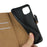 Genuine Leather Wallet Stand Phone Cover for iPhone 11 Pro 5.8-inch - 6