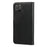 Folio Flip Anti-Scratch Genuine Leather Wallet Stand Phone Cover for iPhone 11 6.1-inch - 3