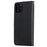 For iPhone 11 Pro Case 2 in 1 Detachable Magnetic Leather Wallet Mobile Cover with Strap - Black - 5