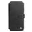 QIALINO Leather Wallet Phone Cover Case for iPhone 11 Pro 5.8-inch - Black - 3