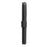 QIALINO Leather Wallet Phone Cover Case for iPhone 11 Pro 5.8-inch - Black - 5