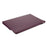 Leather Case for iPad 10.2 (2021) / (2020) / (2019) / Air 10.5 inch (2019) / Pro 10.5 inch (2017) Litchi Texture Rotating Stand Cover - Purple - 3