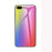 Carbon Fiber Surface Tempered Glass + PC + TPU Cell Casing for iPhone 8 Plus / 7 Plus 5.5 inch - Colorful Fiber - 2