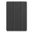 ENKAY HAT PRINCE Smart Leather Cover Shell with Tri-fold Stand Casing for iPad 10.2 (2021)/(2020)/(2019) - Black - 2