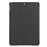 ENKAY HAT PRINCE Smart Leather Cover Shell with Tri-fold Stand Casing for iPad 10.2 (2021)/(2020)/(2019) - Black - 3