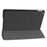 ENKAY HAT PRINCE Smart Leather Cover Shell with Tri-fold Stand Casing for iPad 10.2 (2021)/(2020)/(2019) - Black - 7