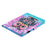 Printing PU Leather Stylish Tablet Casing for iPad 10.2 (2021)/(2020)/(2019) - Owl - 6