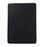 For iPad 10.2 (2021)/(2020)/(2019) Protective Cover Folding Deformed Silicone + PU Leather Stand Tablet Case - Black - 2