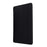 For iPad 10.2 (2021)/(2020)/(2019) Protective Cover Folding Deformed Silicone + PU Leather Stand Tablet Case - Black - 3