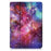 Patterned Printing Leather Tri-fold Stand Smart Tablet Casing with Pen Slot for Apple iPad 10.2 (2021)/(2020)/(2019) - Multiple Colors - 2