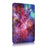 Patterned Printing Leather Tri-fold Stand Smart Tablet Casing with Pen Slot for Apple iPad 10.2 (2021)/(2020)/(2019) - Multiple Colors - 4