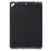 Tri-fold Stand Smart Tablet Case with Stylus Pen Slot for iPad 10.2 (2021)/(2020)/(2019) - Black - 3