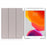 Pattern Printing PU Leather Smart Auto-Wake/Sleep Tri-fold Stand Tablet Shell for iPad 10.2 (2021)/(2020)/(2019) - Cartoon Graffiti - 2