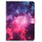Pattern Leather Tablet Case for iPad 10.2 (2021)/(2020)/(2019) / iPad Pro 10.5-inch (2017) / iPad Air 10.5-inch (2019) - Space - 2
