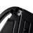 Sparrow Shaped Built-in Handle Kickstand Shockproof EVA Tablet Casing Shell Tablet Cover for iPad 10.2 (2021)/(2020)/(2019) - Black - 7