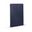 Leather Case for iPad 10.2 (2021) / (2020) / (2019) Origami Stand Tablet Protective Shell - Dark Blue - 5