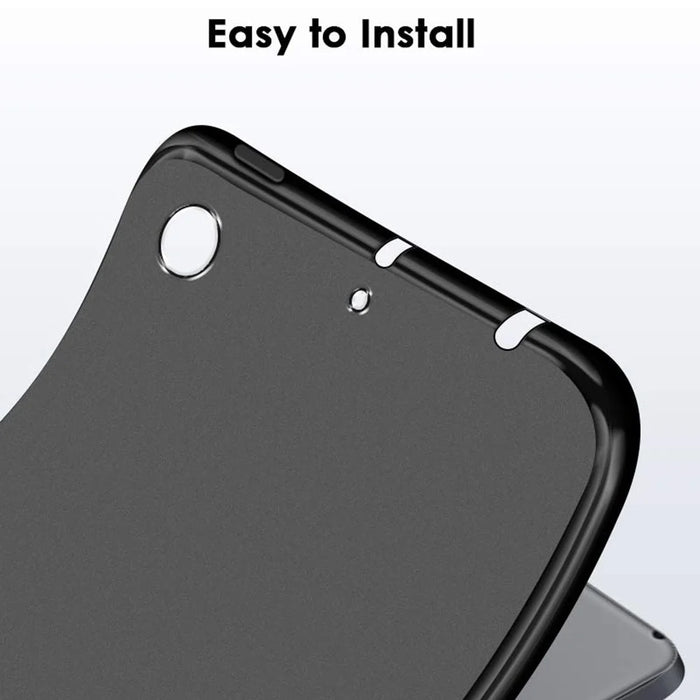 Pattern Printing Soft TPU Mobile Phone Cover for iPad 10.2 (2021)/(2020)/(2019) - 6