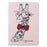 Pattern Printing Wallet Stand Leather Tablet Case for iPad 10.2 (2021)/(2020)/(2019) - Giraffe - 2
