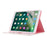 Pattern Printing Wallet Stand Leather Tablet Case for iPad 10.2 (2021)/(2020)/(2019) - Giraffe - 5