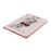 Pattern Printing Wallet Stand Leather Tablet Case for iPad 10.2 (2021)/(2020)/(2019) - Giraffe - 6