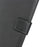 For iPhone 11 Pro 5.8-inch Genuine Leather + PC Phone Case Wallet Stand Full Protection Folio Flip Protective Cover - 7
