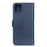 Wallet Stand Magnetic Closure Leather Shell for iPhone 11 6.1 inch - Blue - 3