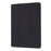 MUTURAL Auto Wake Sleep Stand Smart Leather Tablet Case for iPad 10.2 (2021)/(2020)/(2019) - Black - 3